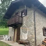 Il Vecchio Mulino Casa de Férias