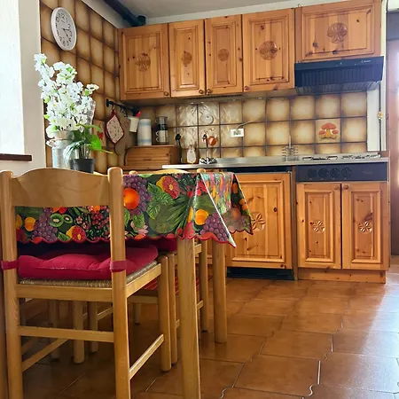 Il Vecchio Mulino Hébergement de vacances