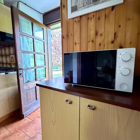 Hébergement de vacances Il Vecchio Mulino *
