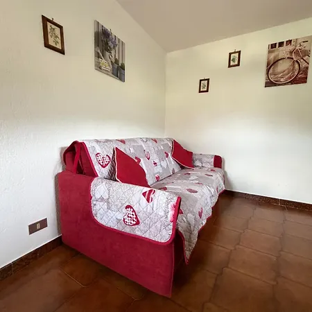 Il Vecchio Mulino