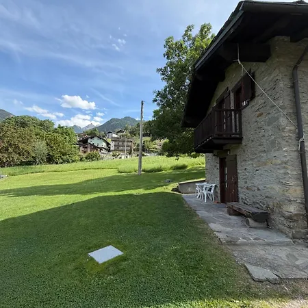 Il Vecchio Mulino Hébergement de vacances