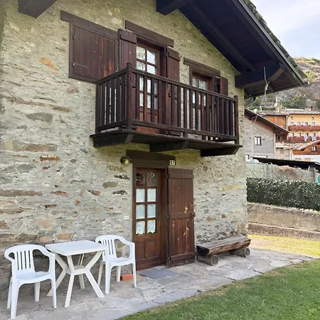 Il Vecchio Mulino Hébergement de vacances *