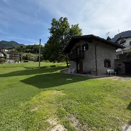 Hébergement de vacances Il Vecchio Mulino *