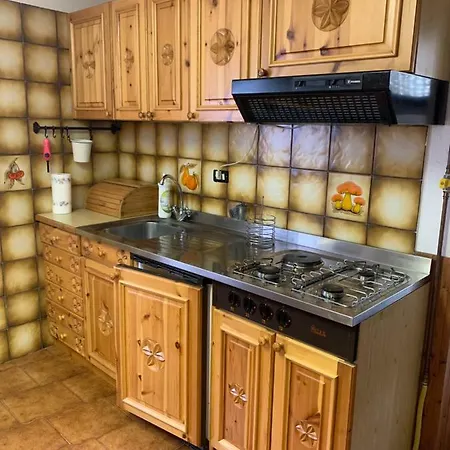 Il Vecchio Mulino * Introd