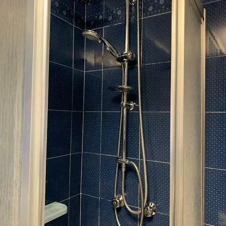 Semesterbostad Il Vecchio Mulino