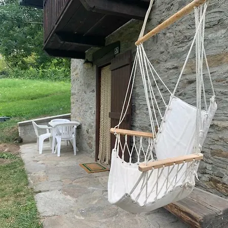 Il Vecchio Mulino 펜션 인트로드