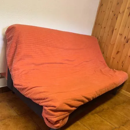 Il Vecchio Mulino * Introd