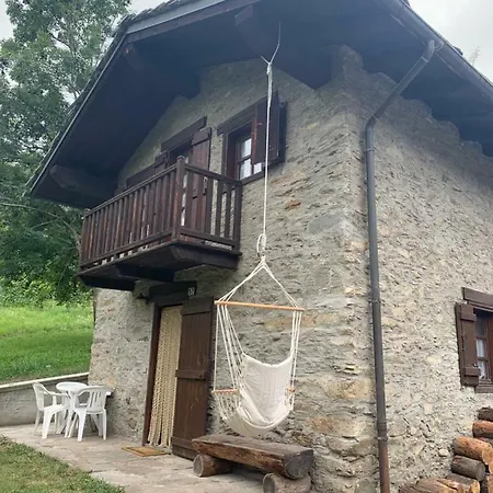 Il Vecchio Mulino Tatil Evi