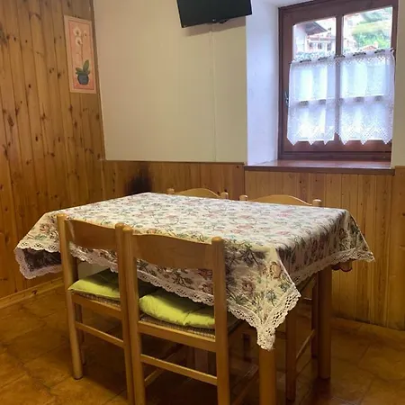 Il Vecchio Mulino Introd