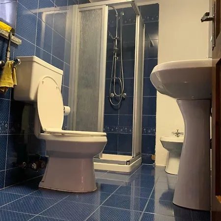 Semesterbostad Il Vecchio Mulino