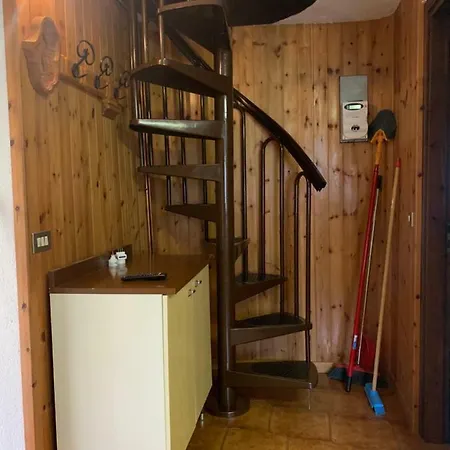 Il Vecchio Mulino Introd