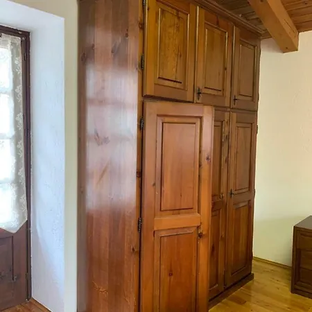 Il Vecchio Mulino Tatil Evi Introd