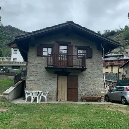 Hébergement de vacances Il Vecchio Mulino