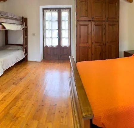 Tatil Evi Il Vecchio Mulino Introd