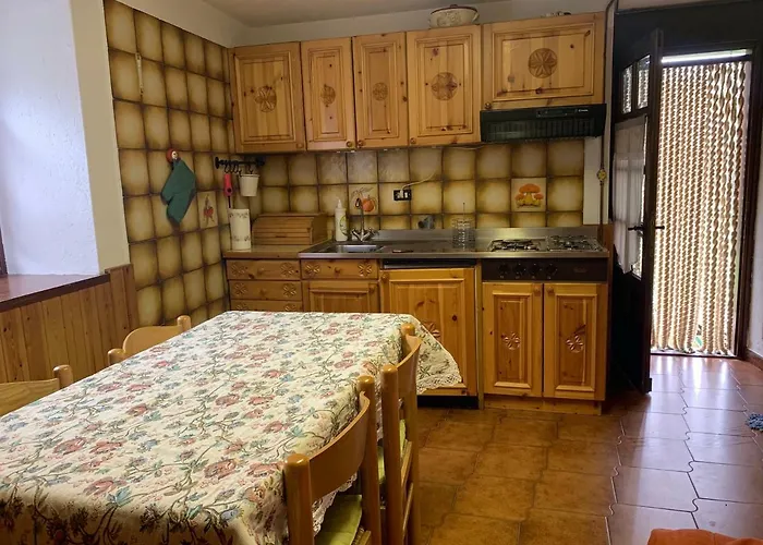 Il Vecchio Mulino * Introd