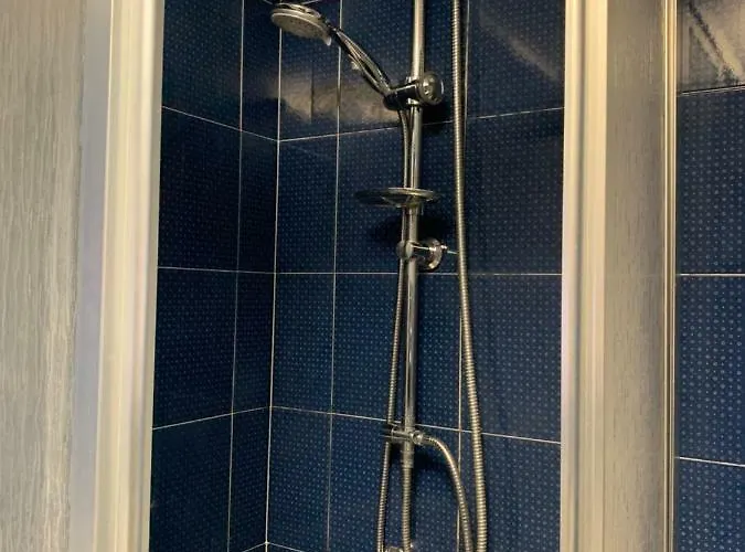 Holiday home Il Vecchio Mulino