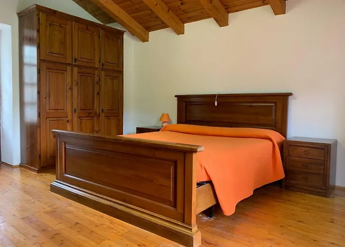 Holiday home Il Vecchio Mulino