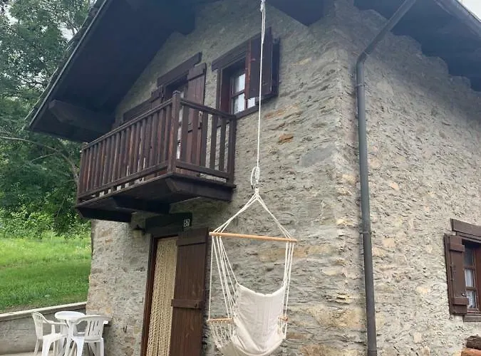 Il Vecchio Mulino Holiday home