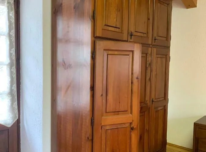 Il Vecchio Mulino Holiday home Introd